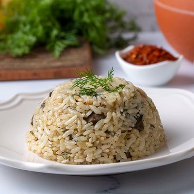 İç Pilav