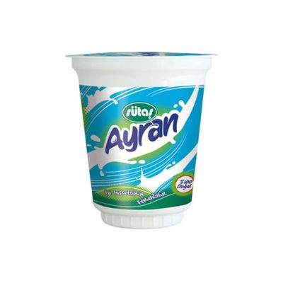 Sütaş Ayran (27.5 cl.)