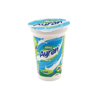 Sütaş Ayran (17.5 cl.)