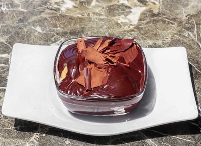 Profiterol (El Yapımı)