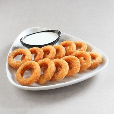 Soğan Halkası (6 Adet)