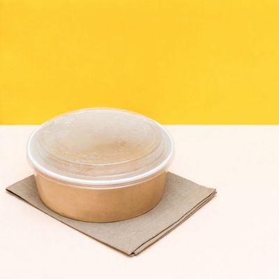 Kovada Dondurma (750 gr.)