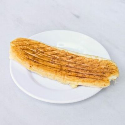Kaşarlı Sandviç Tost