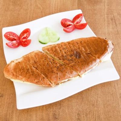 Karışık Sandviç Tost