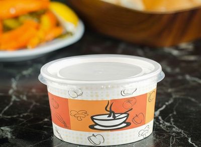 Süzme Mercimek Çorbası