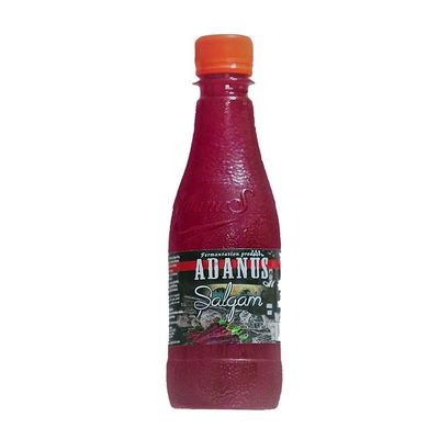 Adanus Şalgam Suyu (30 cl.)