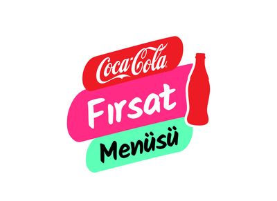 Coca-Cola Fırsatı (Baget Ekmeğine Karışık Tost)