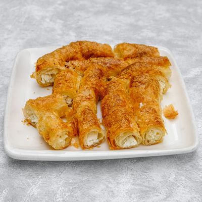 Peynirli Börek