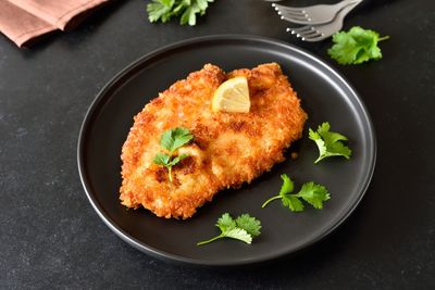 Klasik Şinitzel