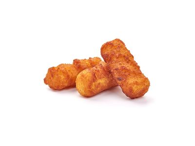 Trüflü Patates Kroket (3 Adet)