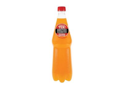 Uludağ Portakallı Gazoz (1 L.)