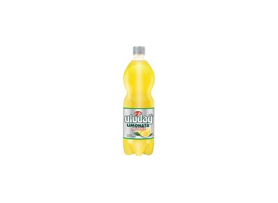 Uludağ Limonata Şekersiz (1 L.)