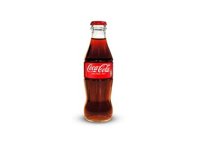 Coca-Cola (20 cl.)