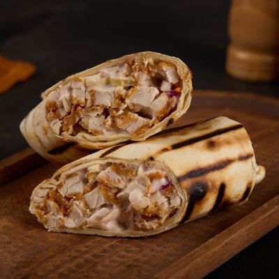 Chicken Wrap