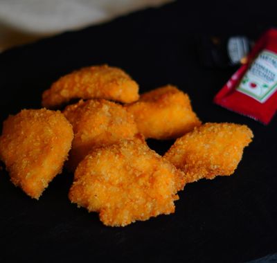 Tenders (6 Adet)