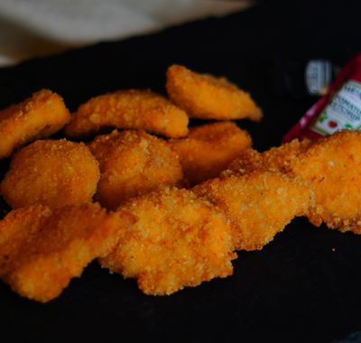 Tenders (10 Adet)
