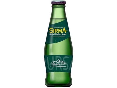 Sırma Soda (20 cl.)