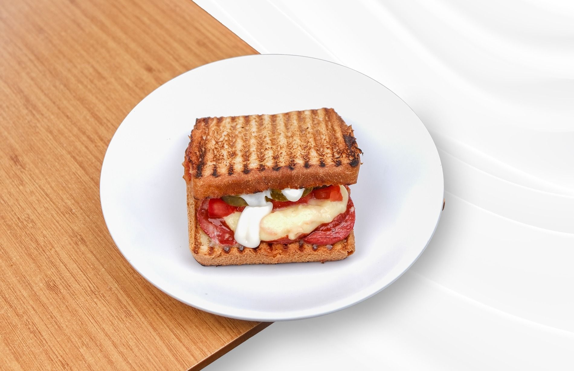 Yengen Tost
