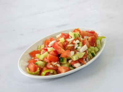 Çoban Salata