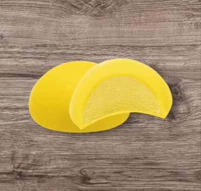 Limonlu Dondurmalı Mochi (35 gr.)