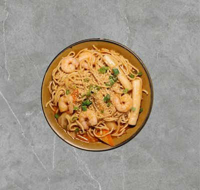 Karışık Mix Robokki