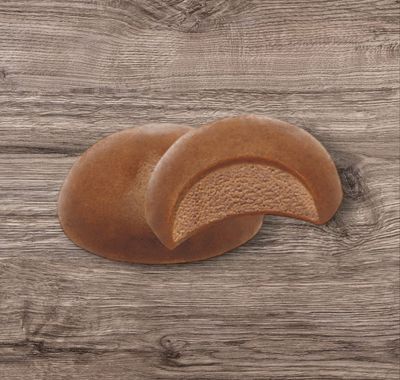 Karamelli Dondurmalı Mochi (35 gr.)