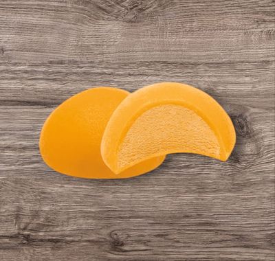 Mangolu Dondurmalı Mochi (35 gr.)