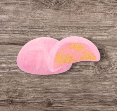 Sakızlı Dondurmalı Mochi (35 gr.)