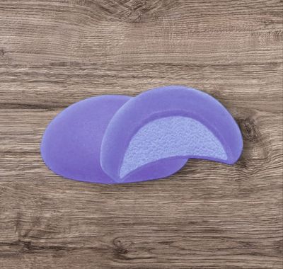 Yaban Mersinli Dondurmalı Mochi (35 gr.)