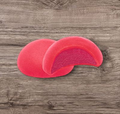 Karadutlu Dondurmalı Mochi (35 gr.)