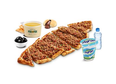 Ramazan Menü