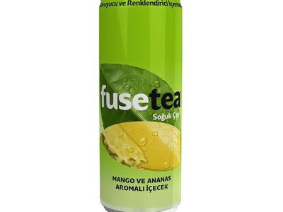 Fuse Tea (33 cl.)