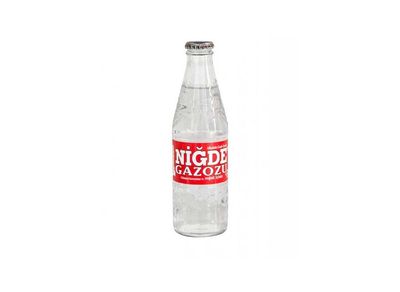 Niğde Gazozu (25 cl.)