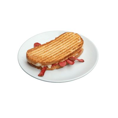 Kaşarlı Ayvalık Tost