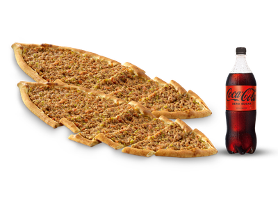 Usta Pideci®️ Ramazan Menüsü