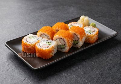 California Roll