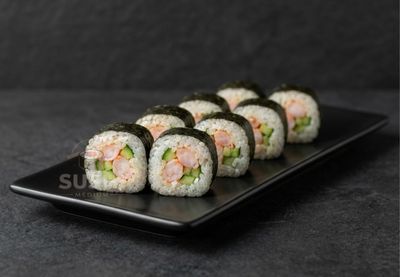Ebi Maki