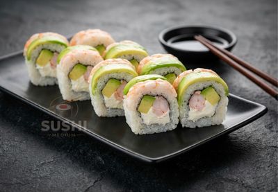 Ebi Roll