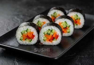 Vegan Roll