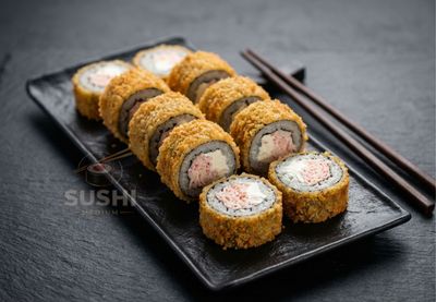  Kani Hot Roll