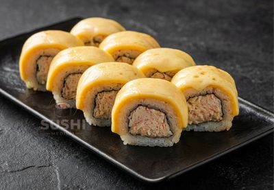Peynirli Roll