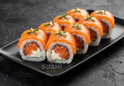 Dublex Roll Philadelphia