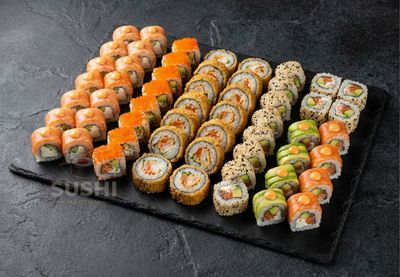 Grand Feast (42 Adet)