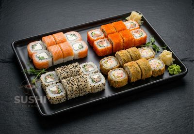 Daily Choice Set (34 Adet)