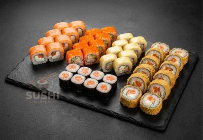 Romantic Night Set (42 Adet)