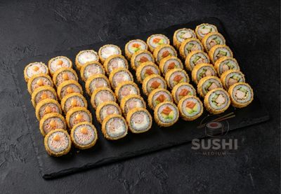 Dragon Fire Set 2 (40 Adet)