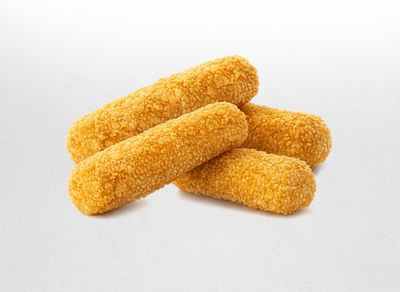 Mozzarella Stick (4 Adet)