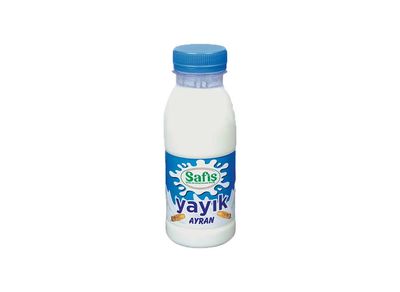 Safiş Yayık Ayran (27,5 cl.)