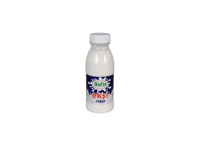 Safiş Ekşi Ayran (27,5 cl.)