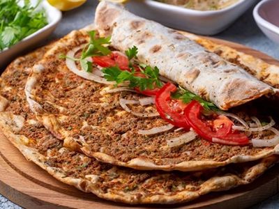 Lahmacun
